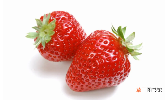 冬天吃草莓还是夏天吃草莓_为什么草莓冬天才能吃夏天不能吃