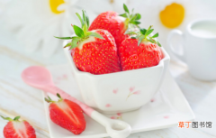 吃草莓补充维生素C吗_吃草莓补充什么维生素