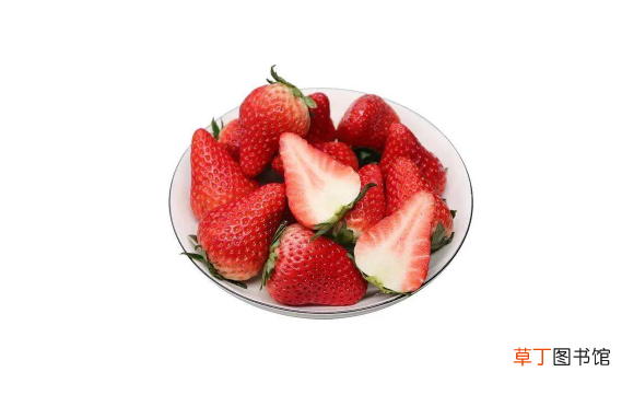 草莓放哪里保存最久不坏_草莓怎么保存会时间长一点