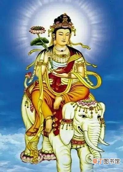 佛教四大菩萨的坐骑及含义 文殊菩萨的坐骑是什么动物