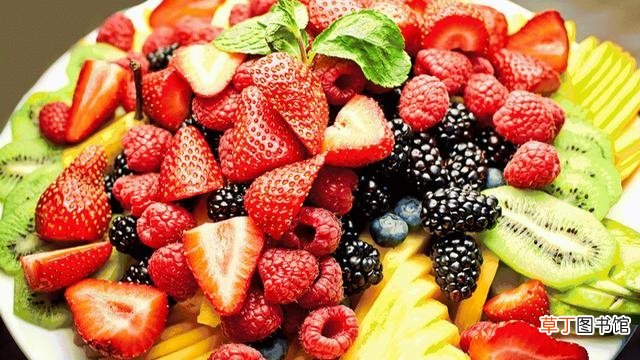 10种降火最快的宝藏水果 吃什么败火最快有效水果
