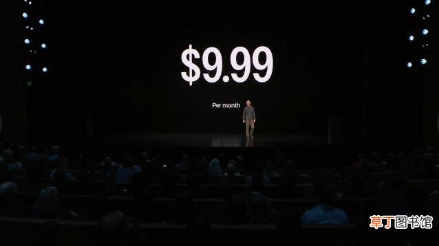 Apple News+怎么购买_Apple News+多少钱一个月