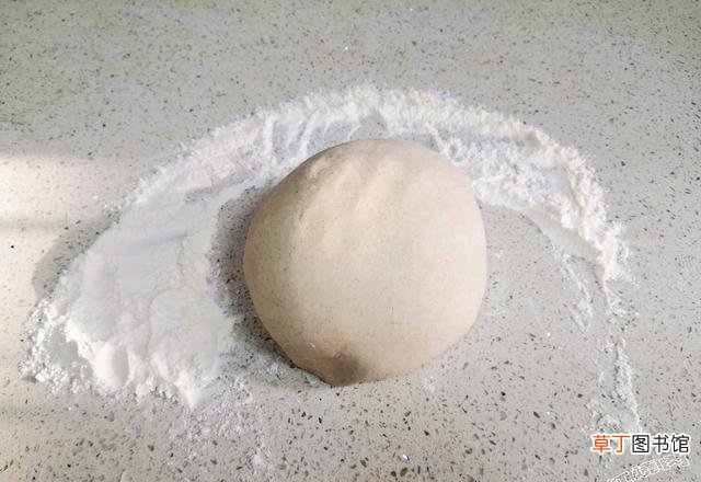 用荞麦粉蒸馒头的烹饪方法 纯荞麦面粉能做馒头吃吗