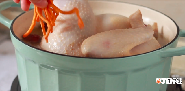 虫草花响螺片炖汤的操作步骤 分享响螺片煲汤的做法