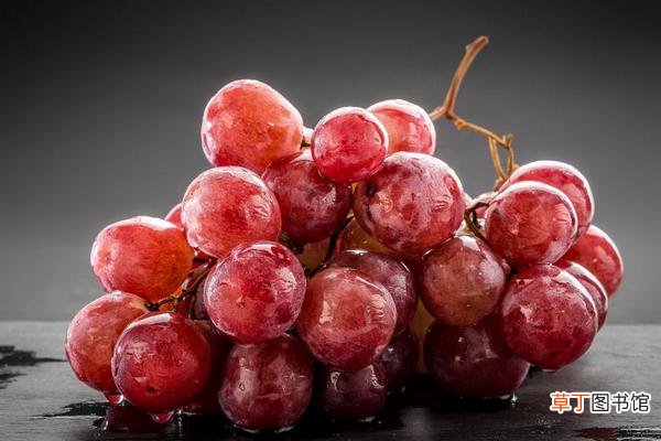 葡萄像什么 葡萄有哪些品种