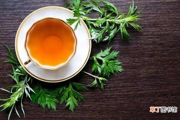 艾叶茶多久喝一次 艾叶茶可以长期喝吗