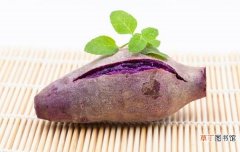 紫薯怎么蒸 女性为什么不能吃紫薯