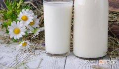 纯牛奶喝多了会怎么样 纯牛奶可以做什么