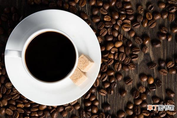 意式咖啡怎么做 意式咖啡用什么咖啡豆