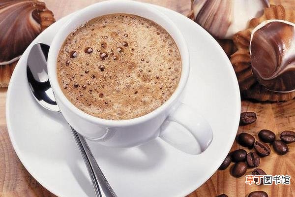 意式咖啡怎么做 意式咖啡用什么咖啡豆