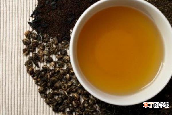 大麦茶是凉性的吗 大麦茶去湿吗 大麦茶上火吗