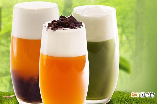 饮品和饮料的区别是什么 酸奶属于饮品还是饮料