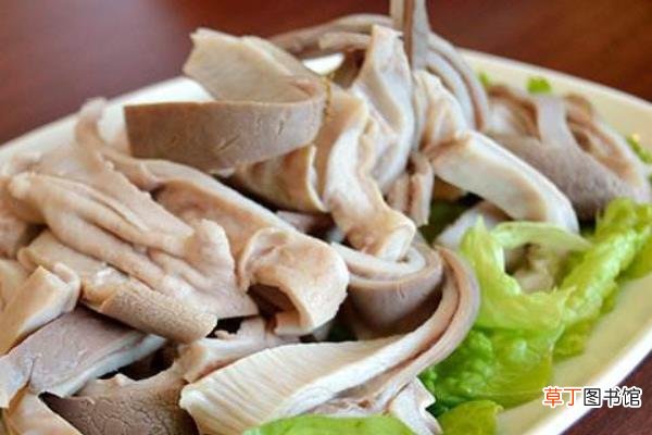 怎么吃 猪肚菇有毒吗 猪肚菇能吃吗