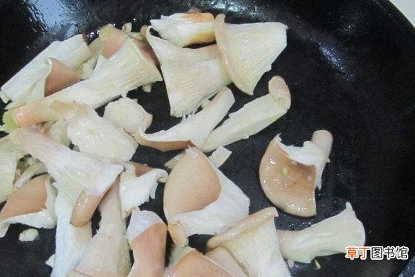 怎么吃 猪肚菇有毒吗 猪肚菇能吃吗