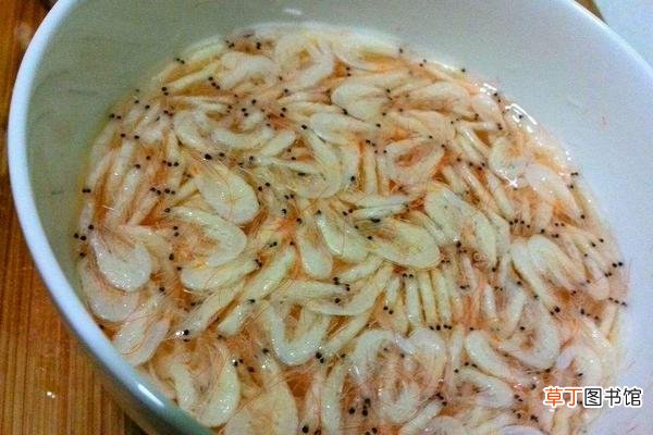 干虾米要泡多久 干虾米怎么保存 虾米放冰箱能放多久