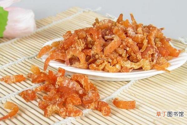 干虾米要泡多久 干虾米怎么保存 虾米放冰箱能放多久