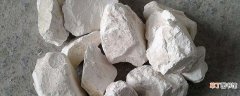 石灰生石灰，熟石灰和生石灰的区别