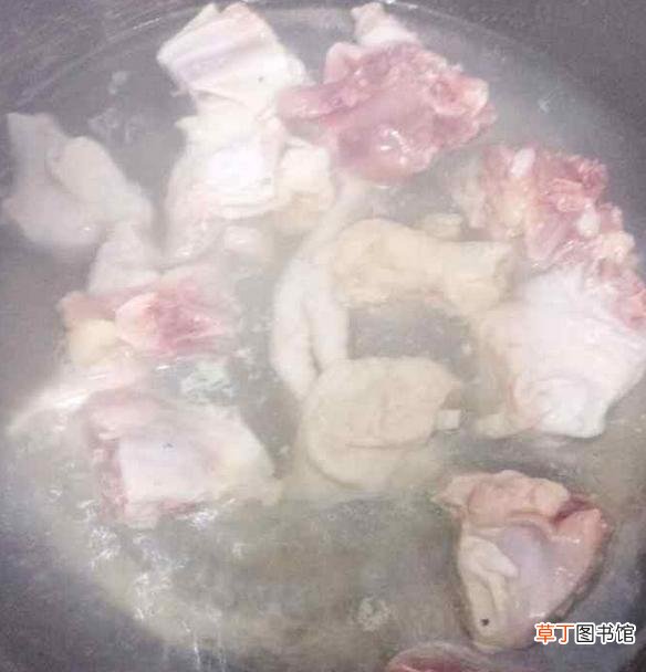 榴莲壳的烹饪做法教程 榴莲壳上的白肉怎么吃