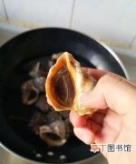 大锅炖海螺五步法 海螺煮多久能熟透