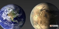 这颗星球与地球98%相似 与地球相似的星球有哪些