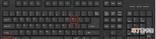 全网最全电脑常用快捷键 电脑键盘换行键是哪个键呢