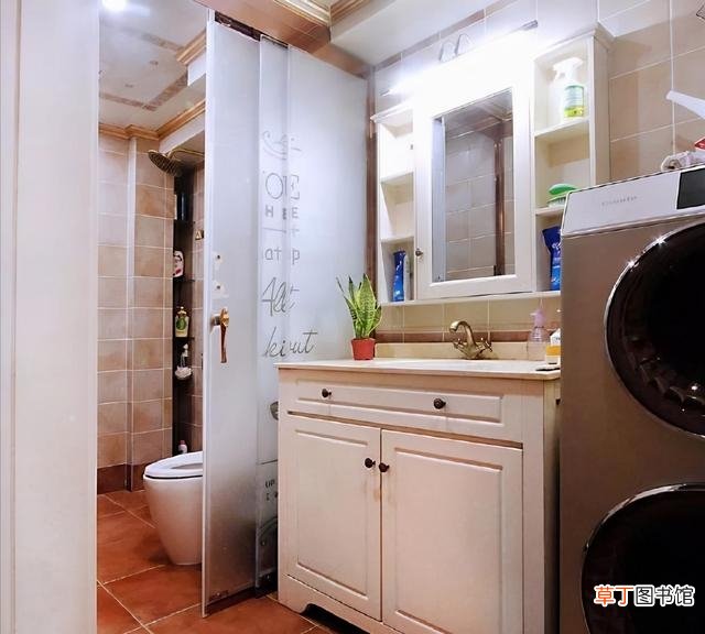 浴室柜安装注意事项 浴室柜高度一般装多高合适