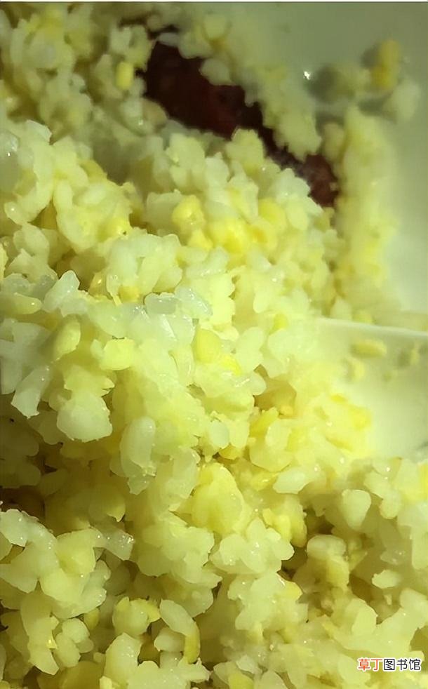 南宁传统糯米饭做法图解 隔水蒸糯米饭的做法是什么