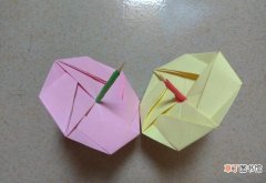 玩具纸陀螺的折法图解 儿童手工陀螺怎么折简单