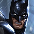 传说对决蝙蝠侠技能如何 传说对决蝙蝠侠英雄介绍
