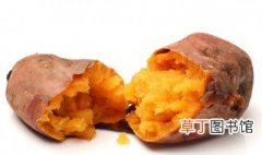 红薯蒸到什么时候能熟 红薯一般蒸多久能熟