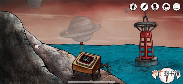 孤独星球的解谜冒险:《迷失岛3:宇宙的尘埃》评测