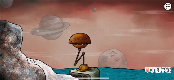 孤独星球的解谜冒险:《迷失岛3:宇宙的尘埃》评测
