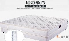 中国十大床垫品牌排名 中国十大床垫排名榜有哪些