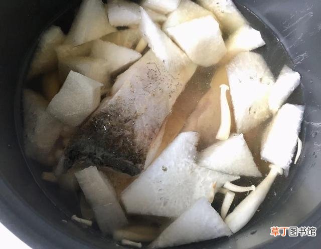鲢鱼豆腐汤的做法教程 连鱼汤怎么做才好吃