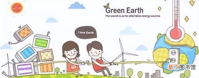 绿色环保小常识 简短环保知识大全
