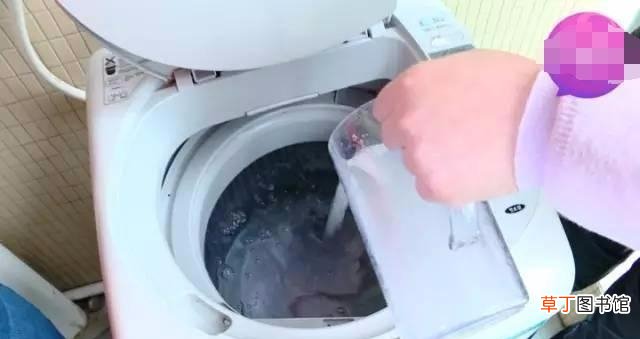 清洁洗衣机的小妙招分享 洗衣机怎么清洗小妙招