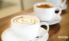 十大常见的咖啡口味 10种最常见的咖啡有哪些