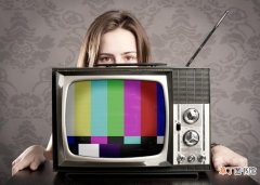 TV电视英语解释 电视用英语怎么说怎么写