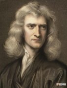 英国物理学家牛顿简介 牛顿是哪个国家的人啊