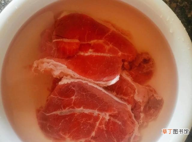 鲜嫩多汁的牛排烹饪食谱 空气炸锅炸牛肉做法教程