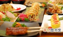 日本料理怎么吃 日本料理吃法
