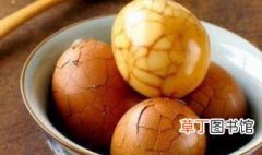 茶叶蛋的煮法技巧 怎么煮茶叶蛋