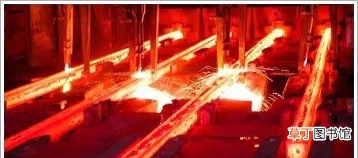 钢铁生产全过程图文详解 炼钢工艺步骤和流程是怎样的