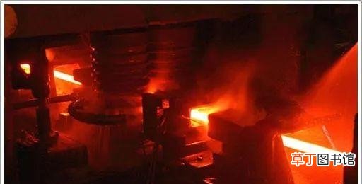 钢铁生产全过程图文详解 炼钢工艺步骤和流程是怎样的