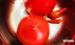 西红柿打卤面烹饪食谱 老北京西红柿打卤面的做法