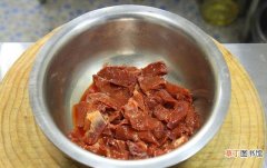 脆嫩滑口猪心的烹饪方法 分享香辣猪心的家常做法