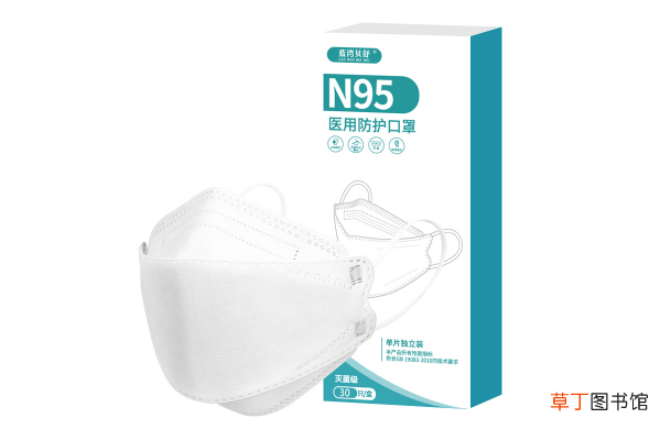 n95非无菌型有用吗_n95口罩非灭菌型可以防病毒吗