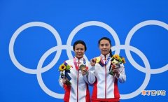 奥运金牌是什么材质 奥运会金牌是纯金的吗?