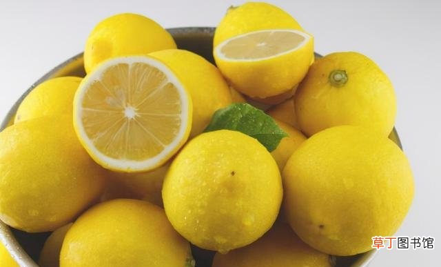 世界上最酸的10大水果 酸性水果排名榜榜单