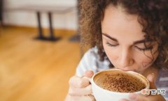 喝咖啡应注意什么 咖啡的作用与功效是什么